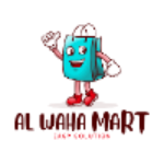 AL WAHA MART